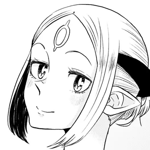 Kumika no Mikaku Chapter 26: Cooking for You cover
