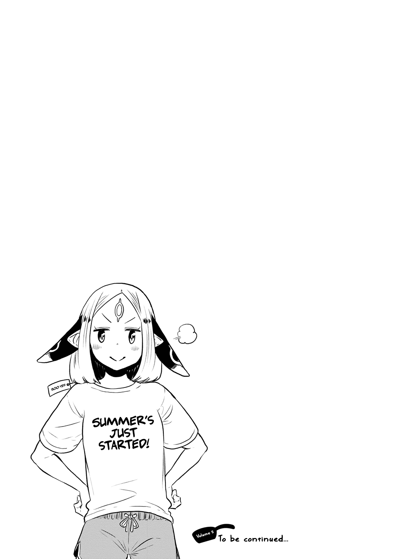 Kumika no Mikaku Chapter 27 page 31 - Chapter 27: Excitement at the Summer Festival