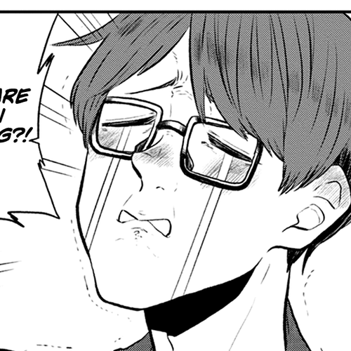 Kumika no Mikaku Chapter 27: Excitement at the Summer Festival cover
