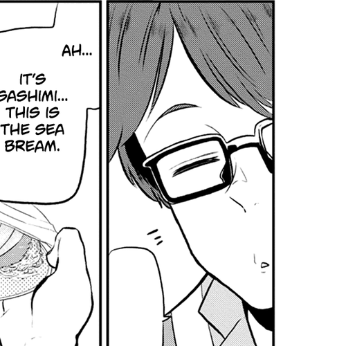 Kumika no Mikaku Chapter 29: Like a Sea of Stars cover
