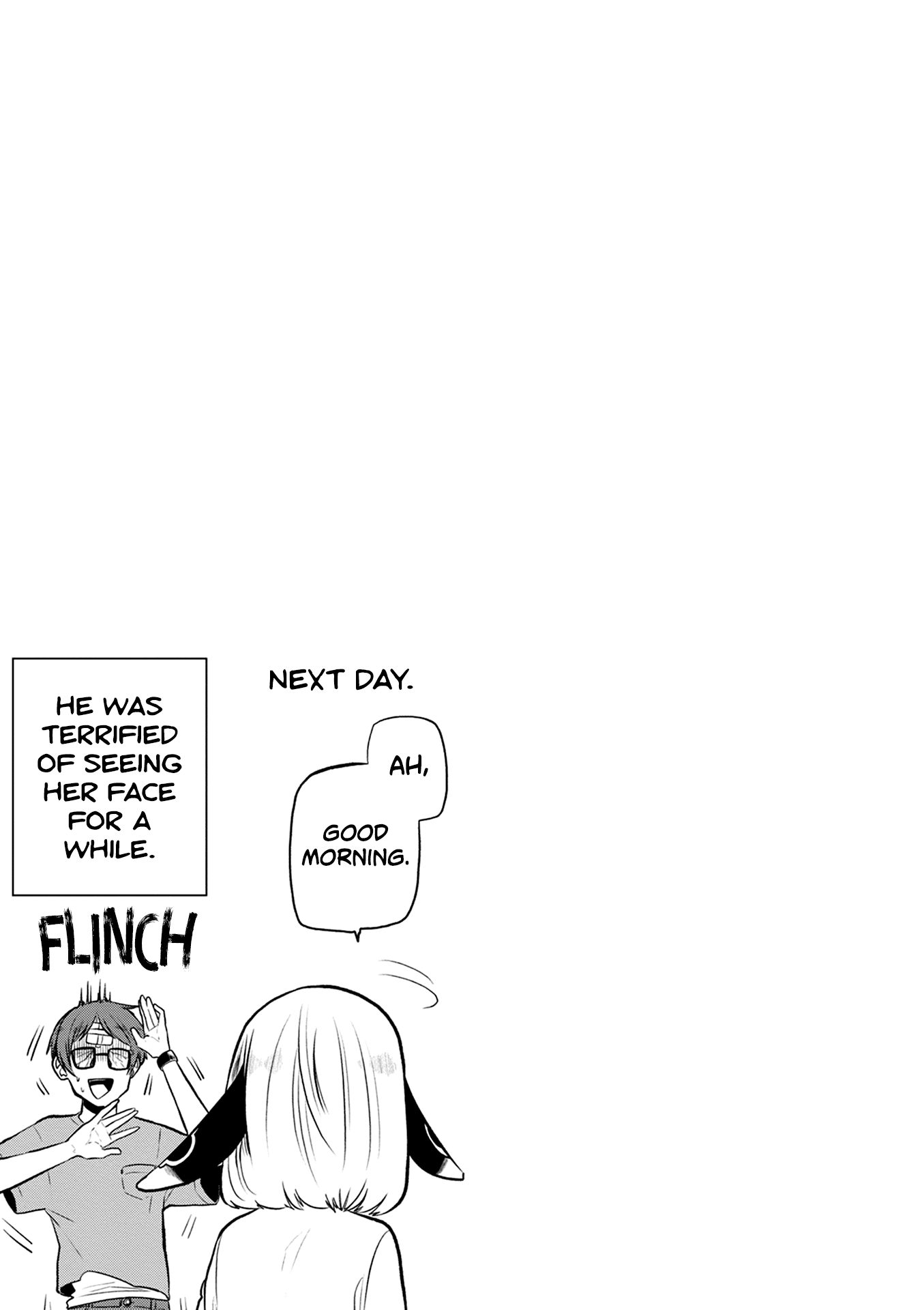 Kumika no Mikaku Chapter 30 page 26 - Chapter 30: Summer Heat vs Kumika ~ Take This! One Shot Shooting Star! ~