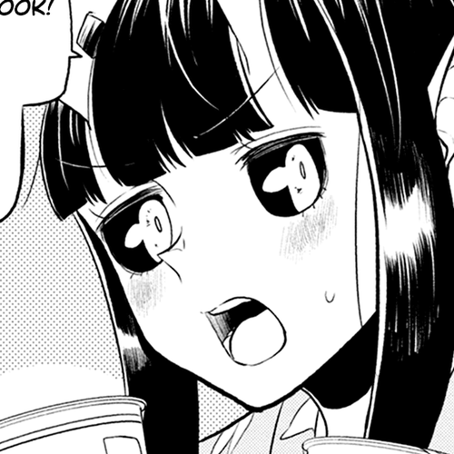 Kumika no Mikaku Chapter 31: Sometimes, You Want Something Convenient cover