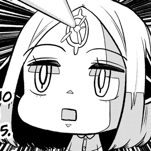 Kumika no Mikaku Chapter 32.5: Side Story cover