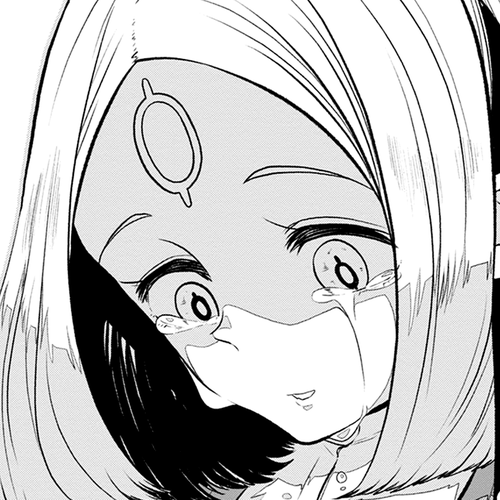 Kumika no Mikaku Chapter 36: Winter, It's Here Again cover