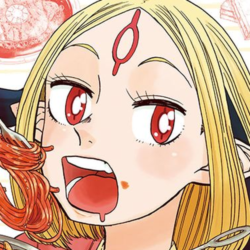 Kumika no Mikaku Chapter 6 : Because I Love lt cover