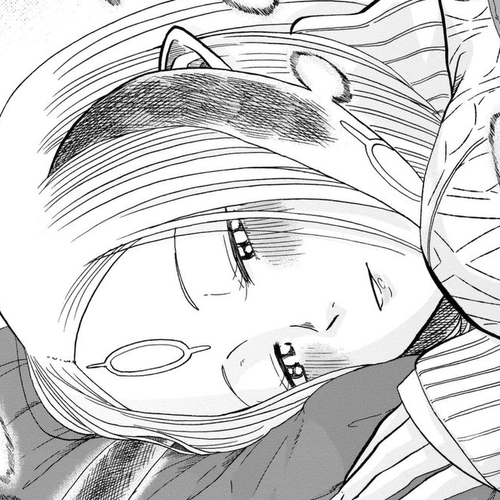 Kumika no Mikaku Chapter 8 : Snowfall is Warm cover