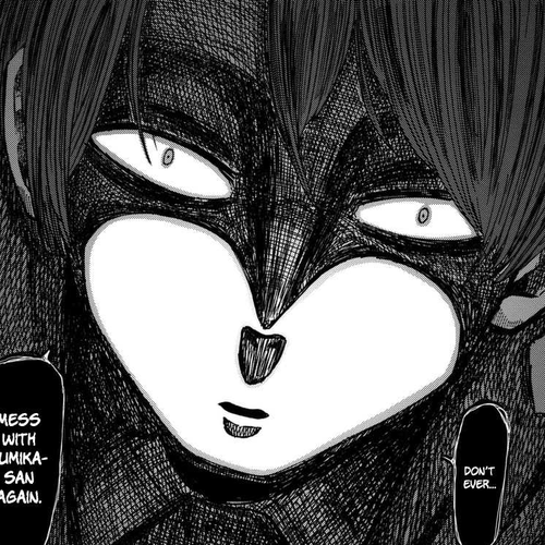 Kumika no Mikaku Chapter 9 v2 : Whether It's Spicy cover