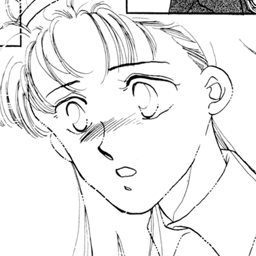 Kumiko & Shingo Chapter 1: The Dandy Of 123 Centimetres cover