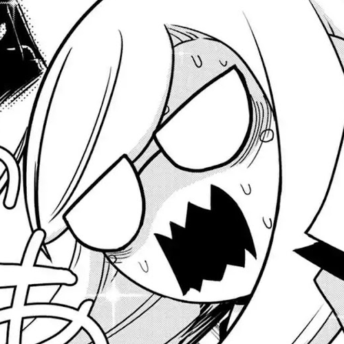 Kumo Desu ga, Nani ka? Daily Life of the Four Spider Sisters Chapter 16 cover