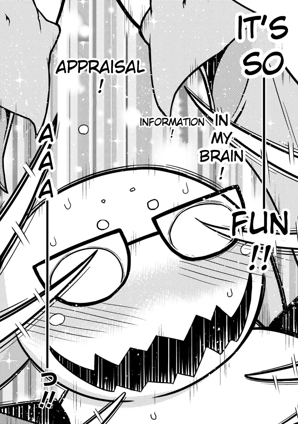 Kumo Desu ga, Nani ka? Daily Life of the Four Spider Sisters Chapter 2 page 7 - Chapter 2