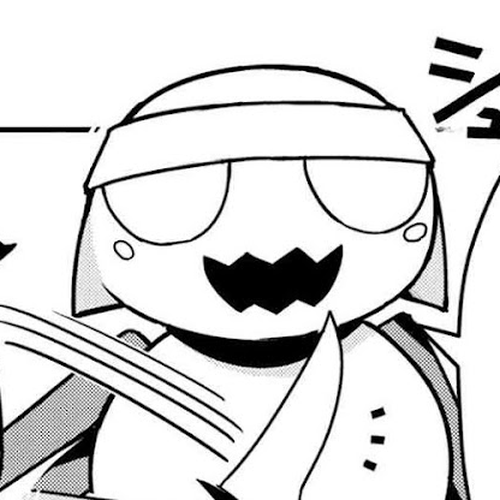 Kumo Desu ga, Nani ka? Daily Life of the Four Spider Sisters Chapter 24 cover