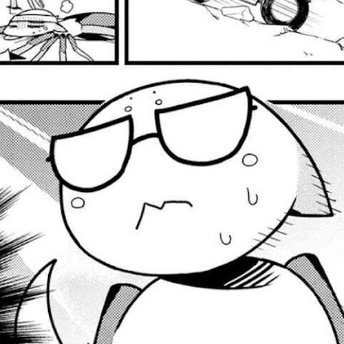 Kumo Desu ga, Nani ka? Daily Life of the Four Spider Sisters Chapter 28 cover