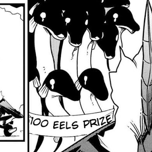 Kumo Desu ga, Nani ka? Daily Life of the Four Spider Sisters Chapter 29 cover