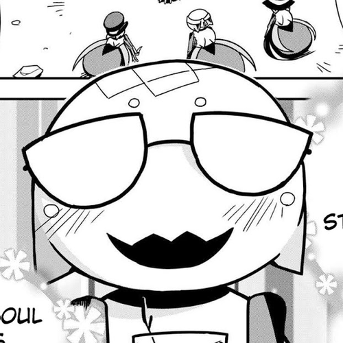Kumo Desu ga, Nani ka? Daily Life of the Four Spider Sisters Chapter 30 cover