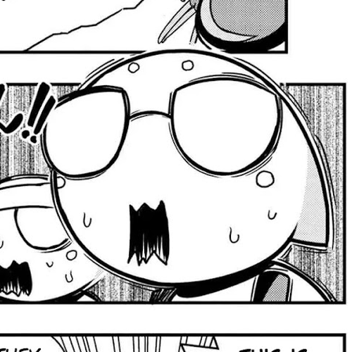 Kumo Desu ga, Nani ka? Daily Life of the Four Spider Sisters Chapter 36 cover