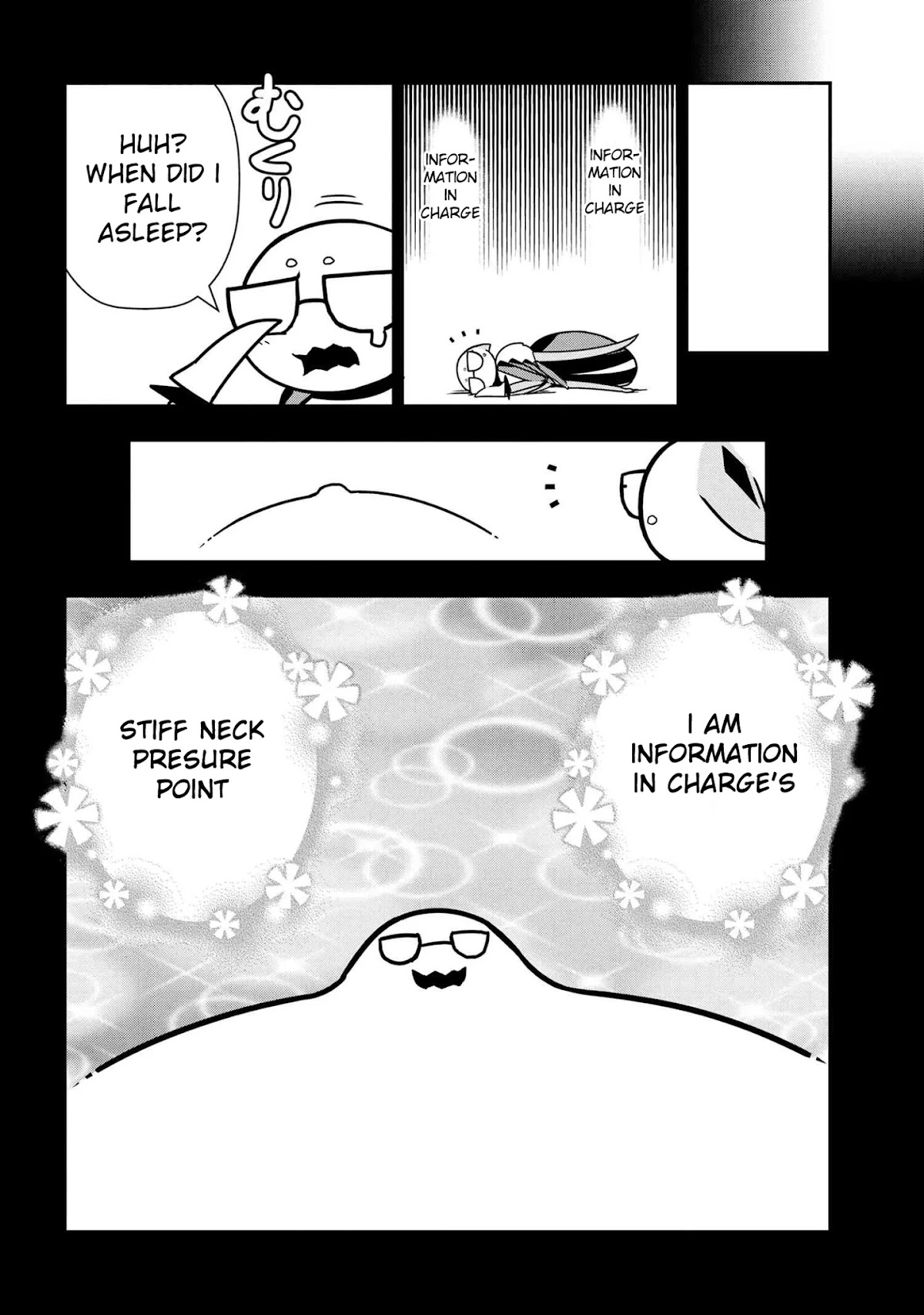 Kumo Desu ga, Nani ka? Daily Life of the Four Spider Sisters Chapter 39 page 6 - Chapter 39