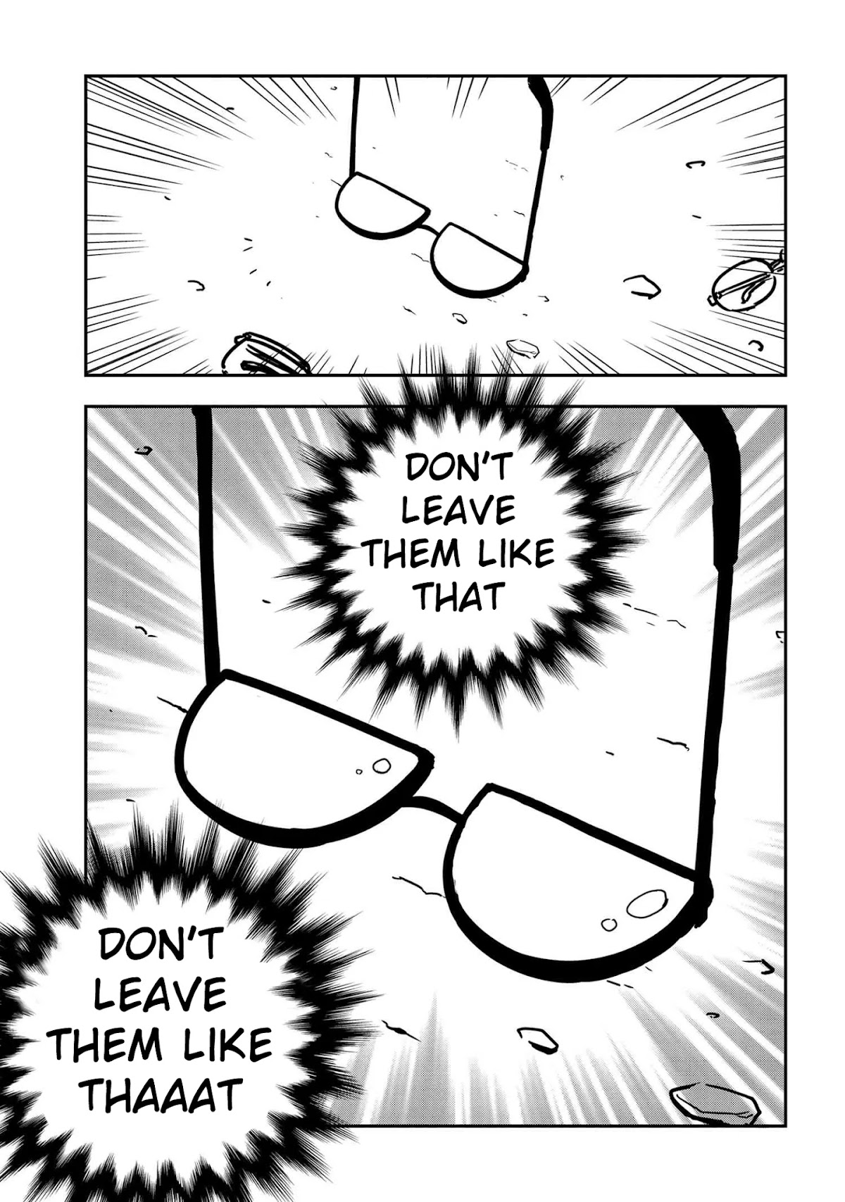 Kumo Desu ga, Nani ka? Daily Life of the Four Spider Sisters Chapter 41 page 7 - Chapter 41