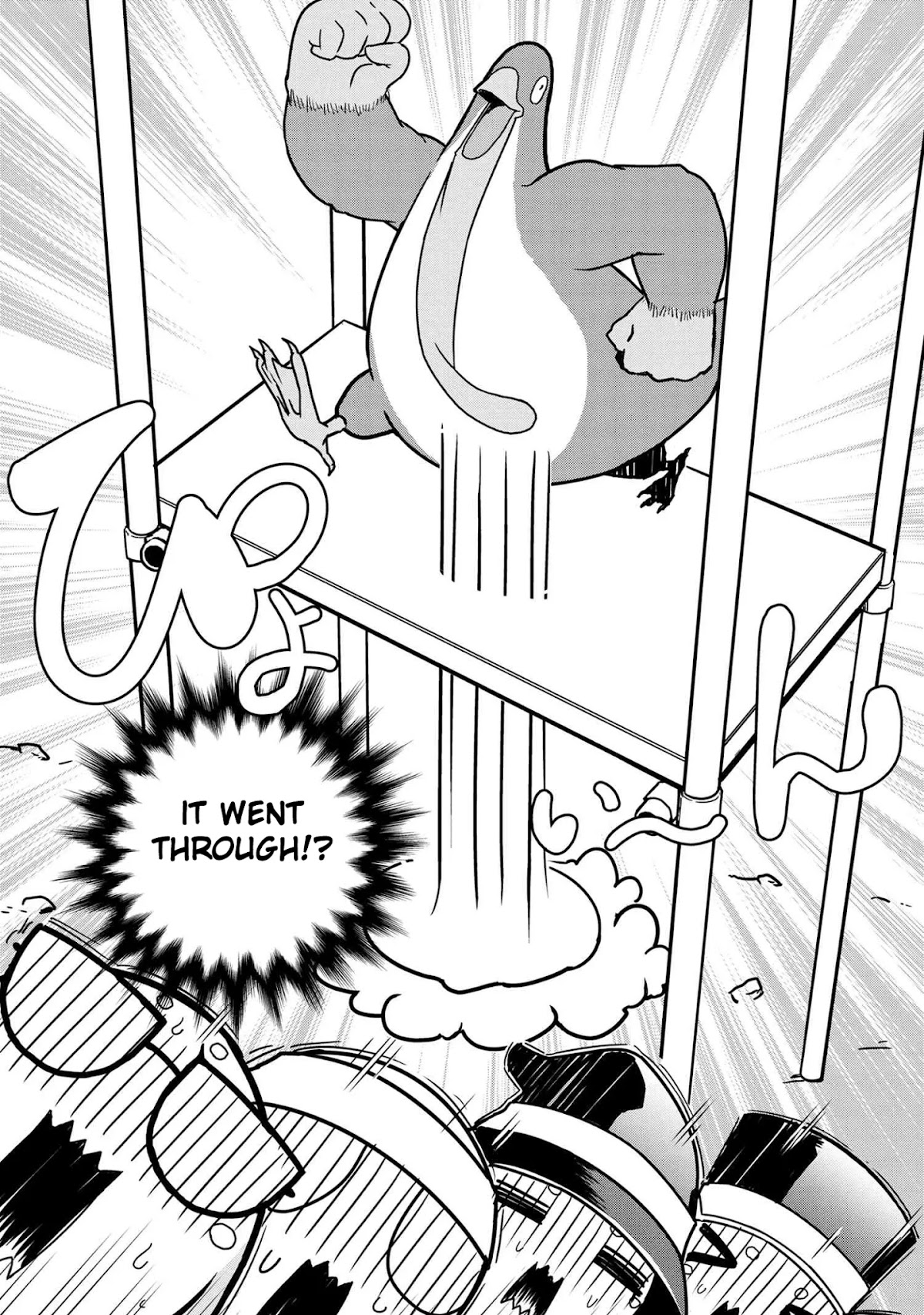 Kumo Desu ga, Nani ka? Daily Life of the Four Spider Sisters Chapter 47 page 2 - Chapter 47