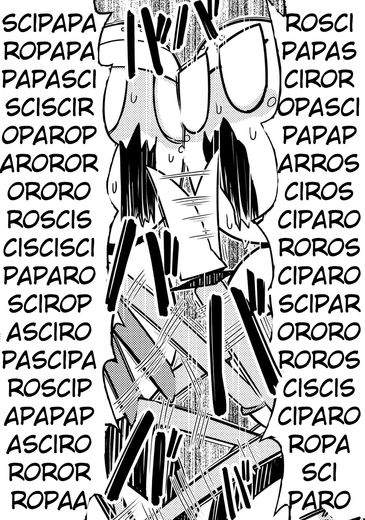 Kumo Desu ga, Nani ka? Daily Life of the Four Spider Sisters Chapter 53 page 7 - Chapter 53