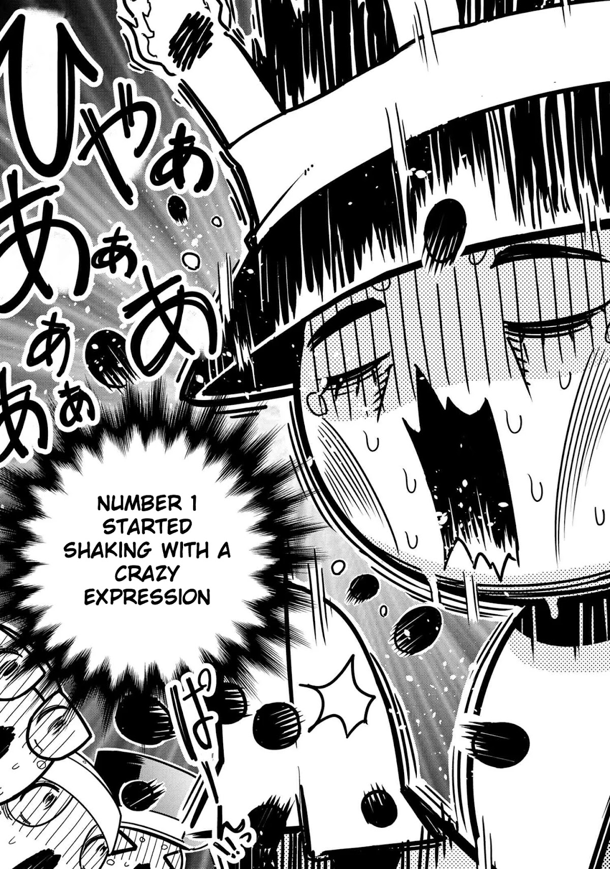 Kumo Desu ga, Nani ka? Daily Life of the Four Spider Sisters Chapter 58 page 2 - Chapter 58