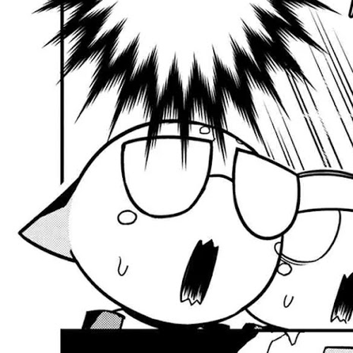 Kumo Desu ga, Nani ka? Daily Life of the Four Spider Sisters Chapter 77 cover