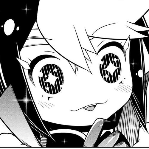 Kumo Desu ga, Nani ka? Daily Life of the Four Spider Sisters Chapter 80 cover