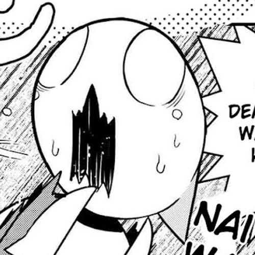 Kumo Desu ga, Nani ka? Daily Life of the Four Spider Sisters Chapter 83 cover