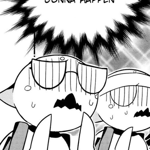 Kumo Desu ga, Nani ka? Daily Life of the Four Spider Sisters Chapter 85 cover