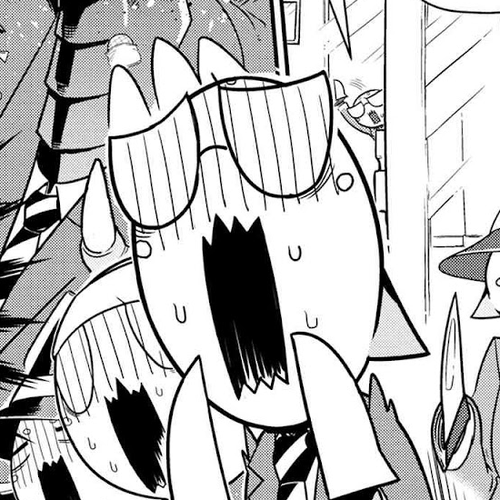 Kumo Desu ga, Nani ka? Daily Life of the Four Spider Sisters Chapter 88 cover