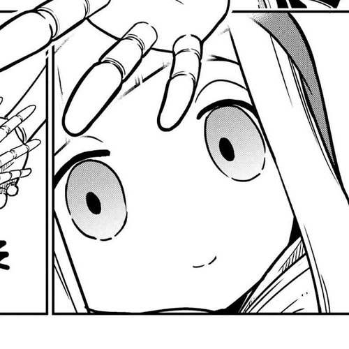 Kumo Desu ga, Nani ka? Daily Life of the Four Spider Sisters Chapter 95 cover