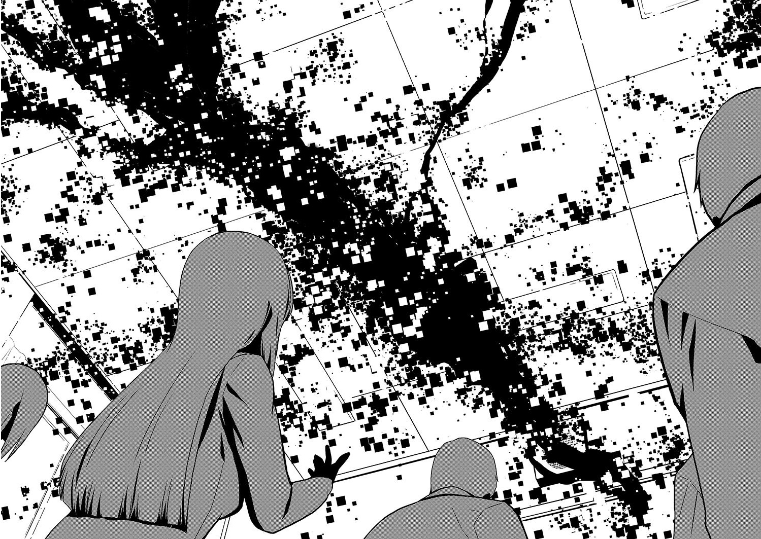 Kumo desu ga, nani ka? Chapter 0 page 5 - Chapter 0