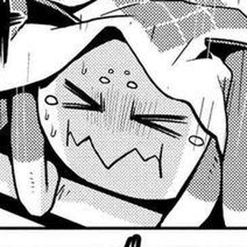 Kumo desu ga, nani ka? Chapter 10.1 cover