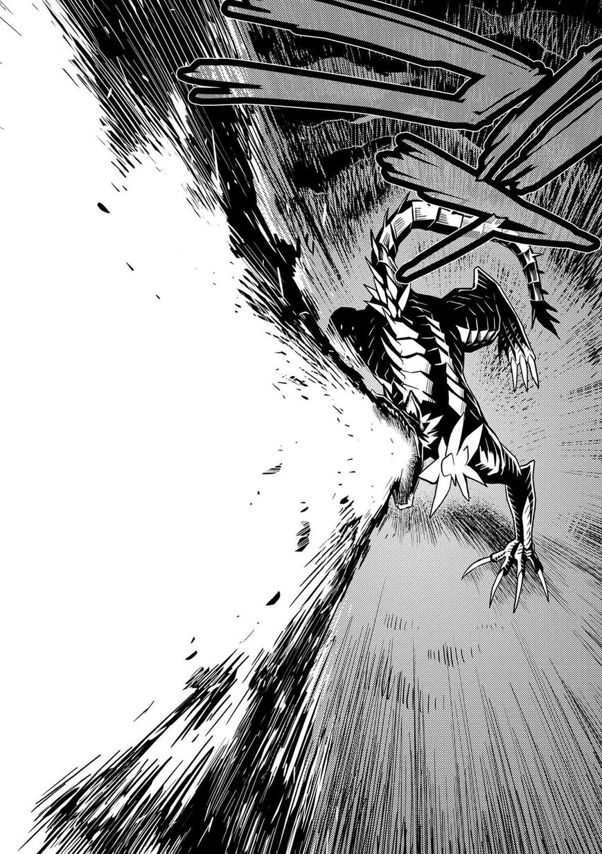 Kumo desu ga, nani ka? Chapter 10.2 page 2 - Chapter 10.2