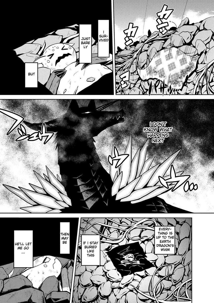 Kumo desu ga, nani ka? Chapter 10.2 page 6 - Chapter 10.2