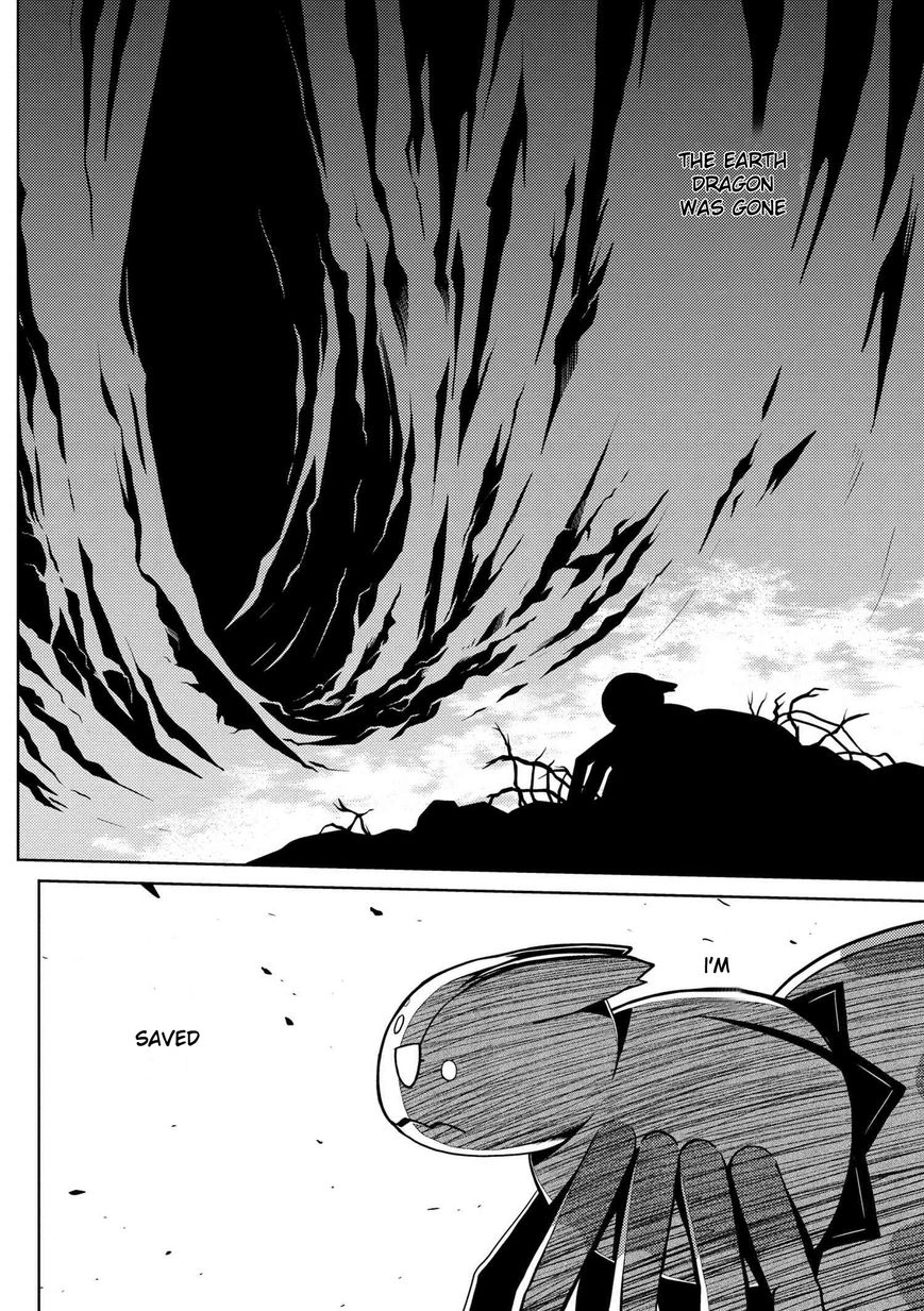 Kumo desu ga, nani ka? Chapter 11.1 page 2 - Chapter 11.1