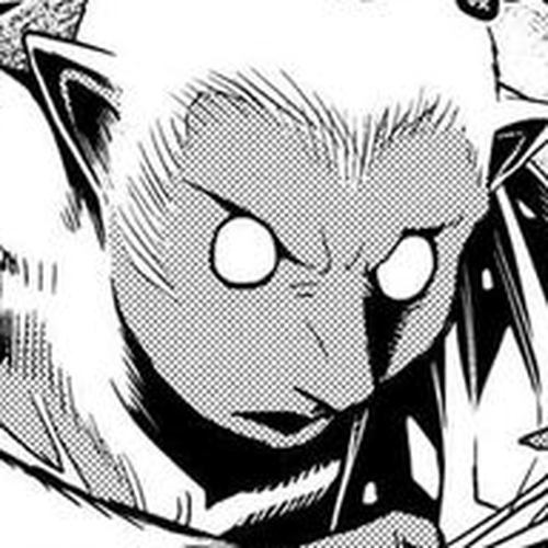Kumo desu ga, nani ka? Chapter 13.3 cover
