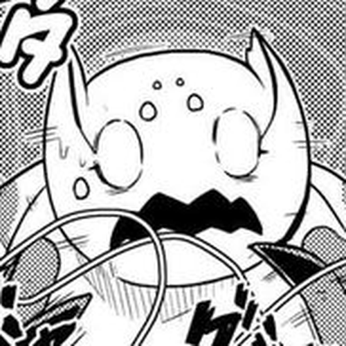 Kumo desu ga, nani ka? Chapter 14.2 cover