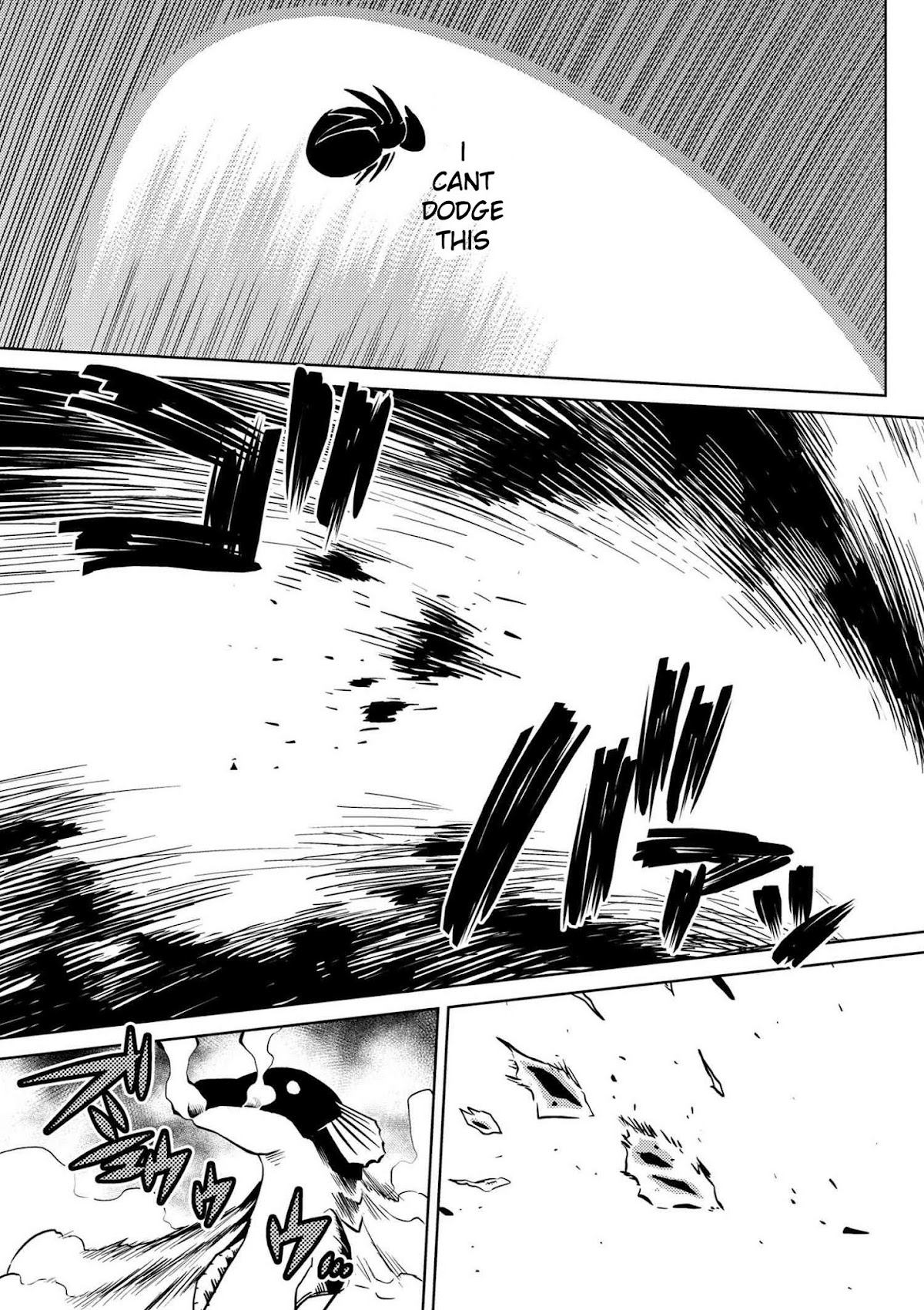 Kumo desu ga, nani ka? Chapter 18.1 page 5 - Chapter 18.1