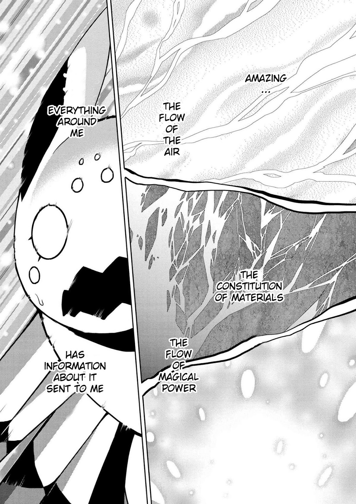 Kumo desu ga, nani ka? Chapter 19.2 page 2 - Chapter 19.2