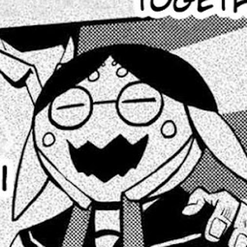 Kumo desu ga, nani ka? Chapter 21.1 cover
