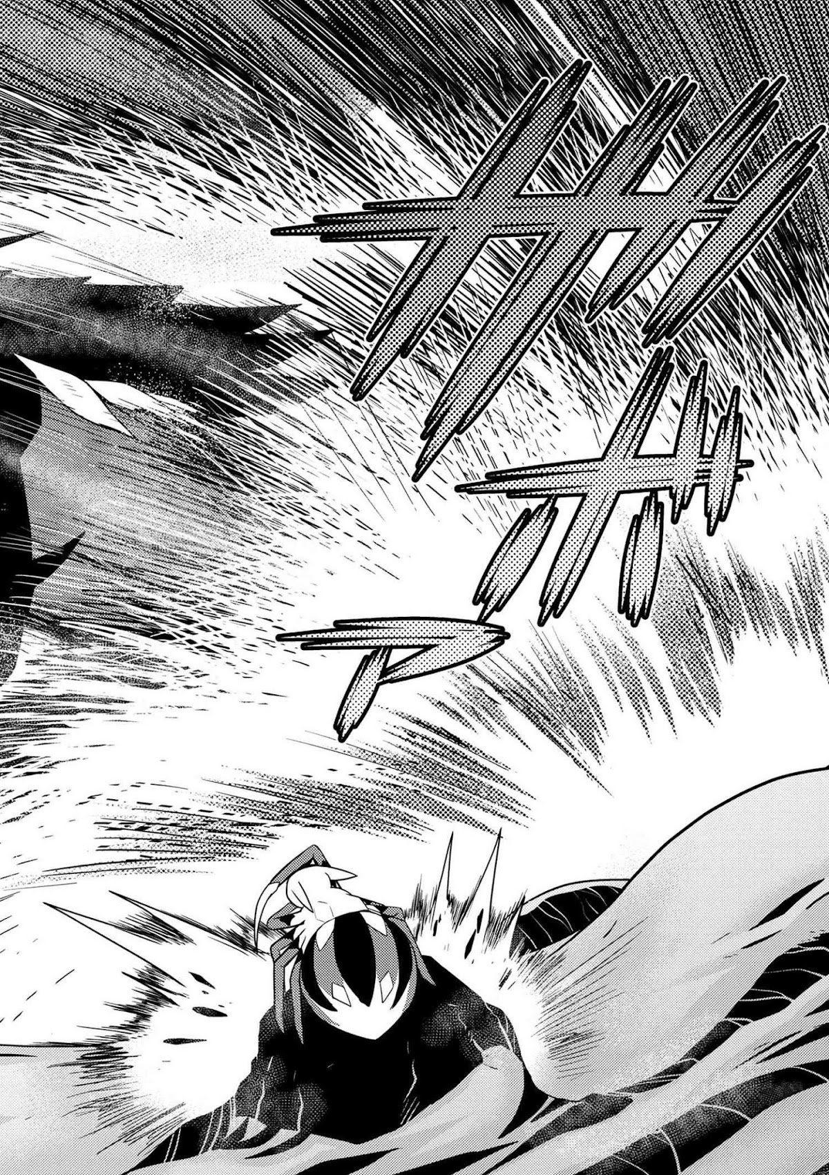 Kumo desu ga, nani ka? Chapter 21.2 page 12 - Chapter 21.2