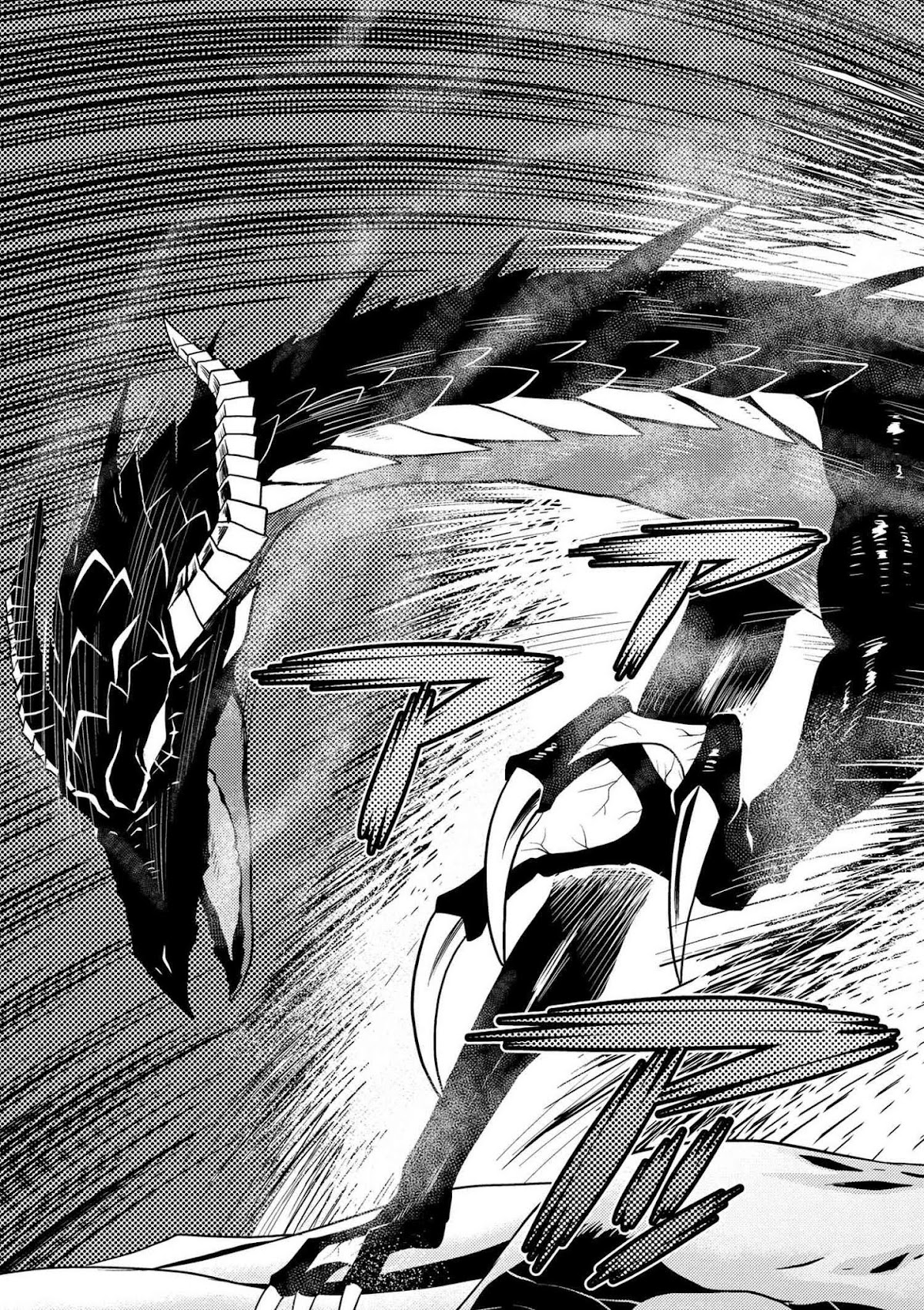 Kumo desu ga, nani ka? Chapter 21.2 page 13 - Chapter 21.2