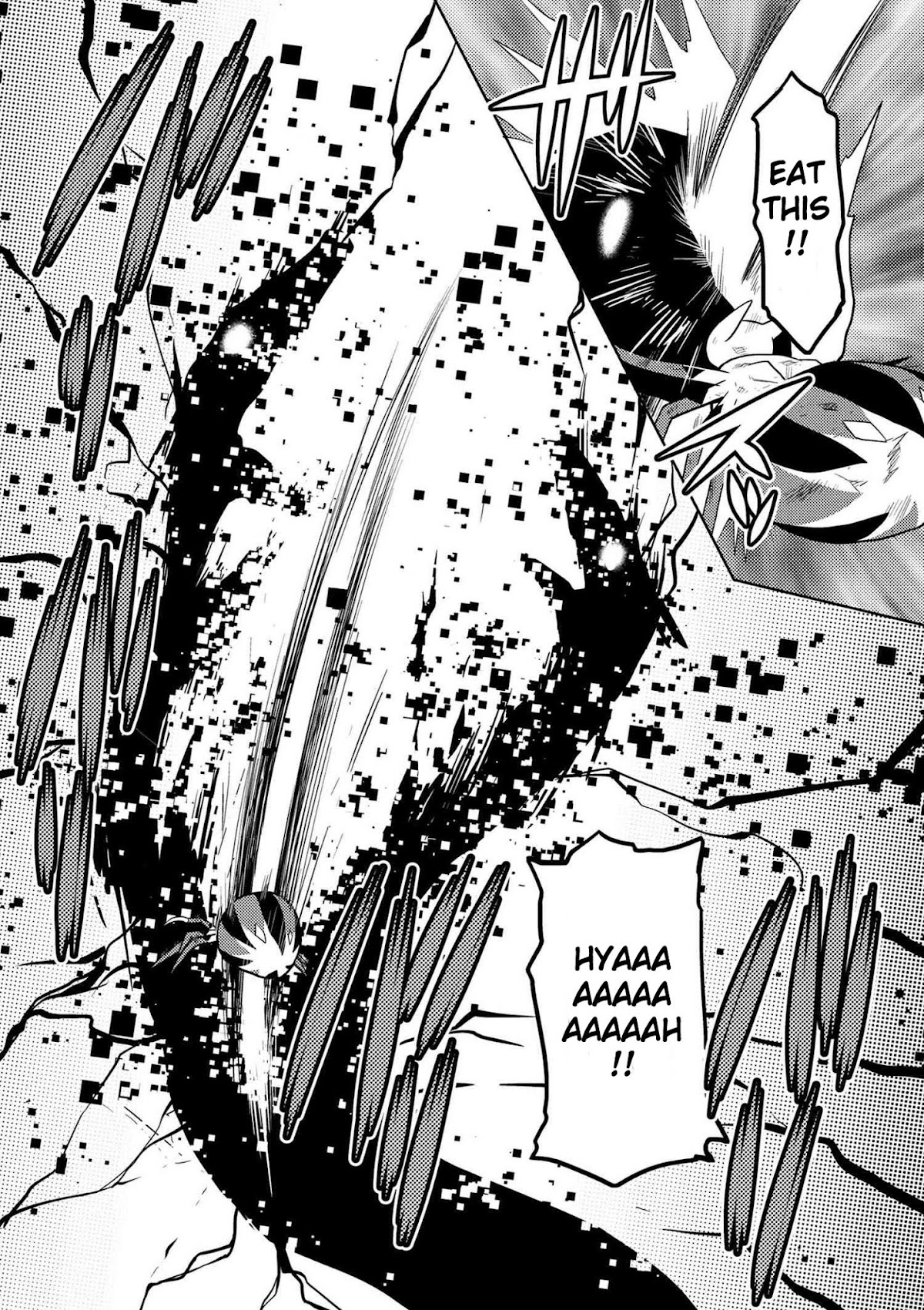 Kumo desu ga, nani ka? Chapter 22.2 page 4 - Chapter 22.2