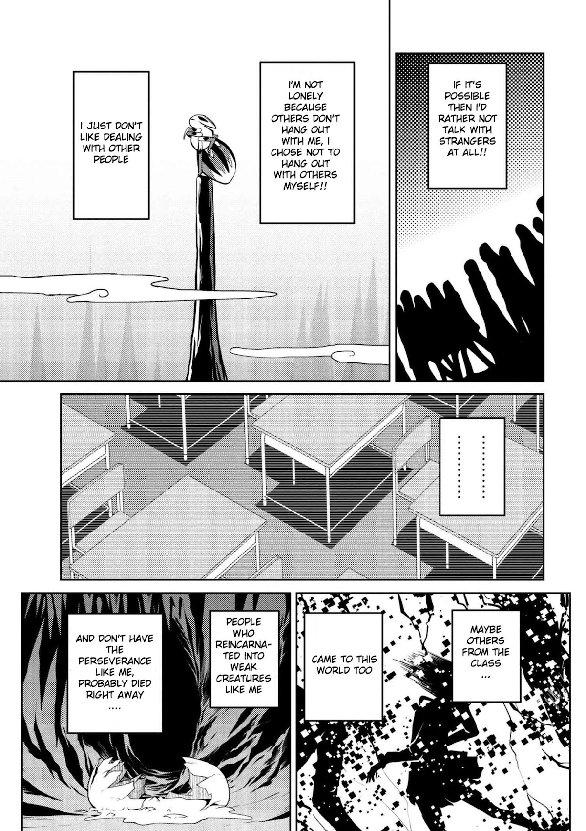Kumo desu ga, nani ka? Chapter 23.2 page 11 - Chapter 23.2