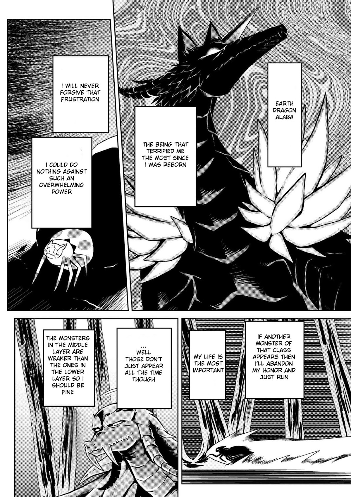 Kumo desu ga, nani ka? Chapter 23.2 page 6 - Chapter 23.2