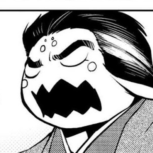 Kumo desu ga, nani ka? Chapter 23.2 cover