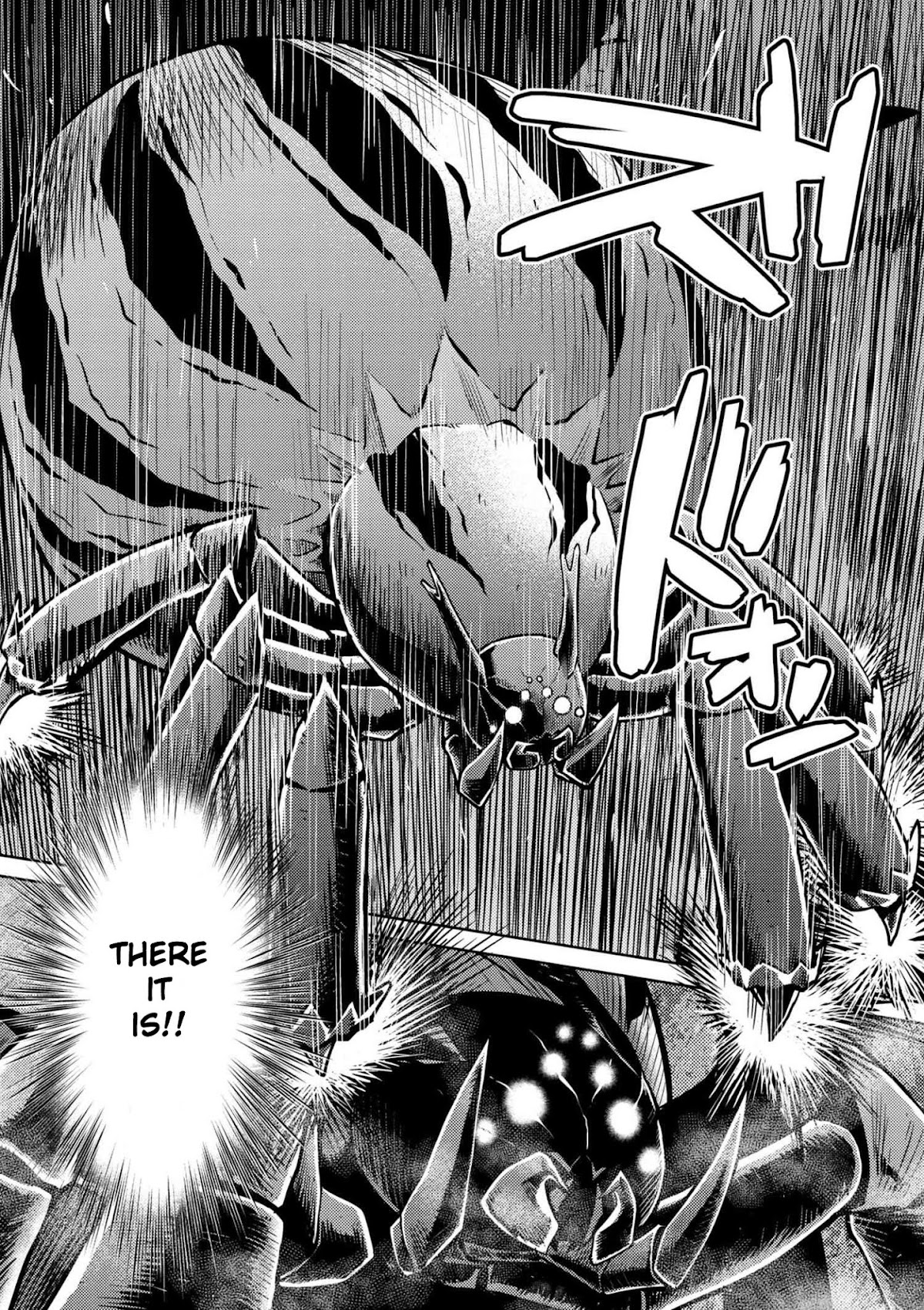 Kumo desu ga, nani ka? Chapter 24.1 page 2 - Chapter 24.1