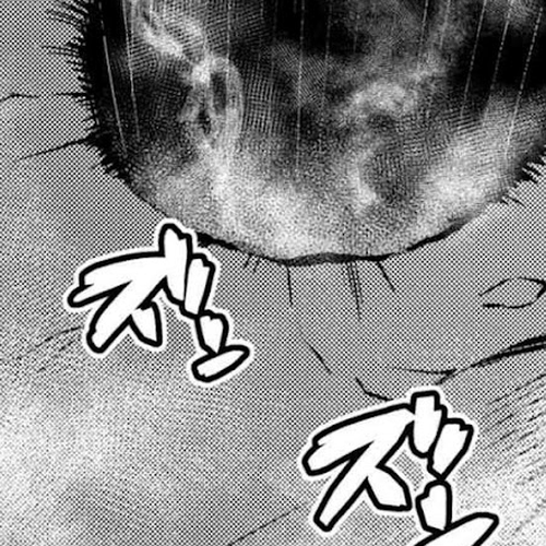 Kumo desu ga, nani ka? Chapter 24.1 cover