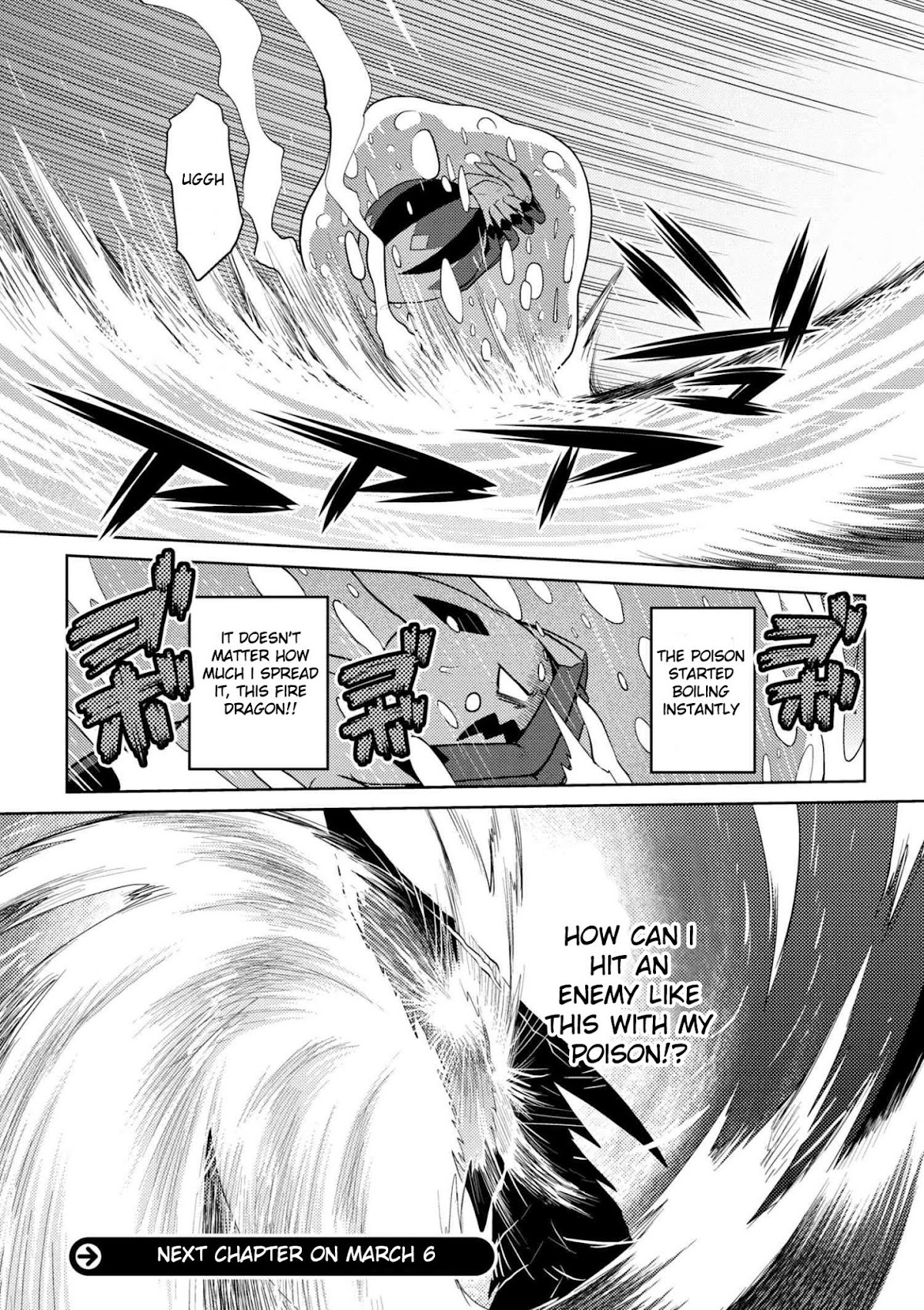 Kumo desu ga, nani ka? Chapter 24.2 page 16 - Chapter 24.2