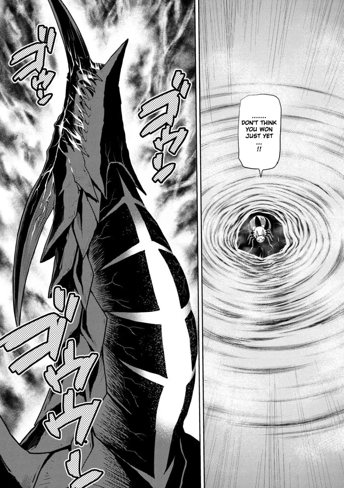 Kumo desu ga, nani ka? Chapter 25.1 page 11 - Chapter 25.1